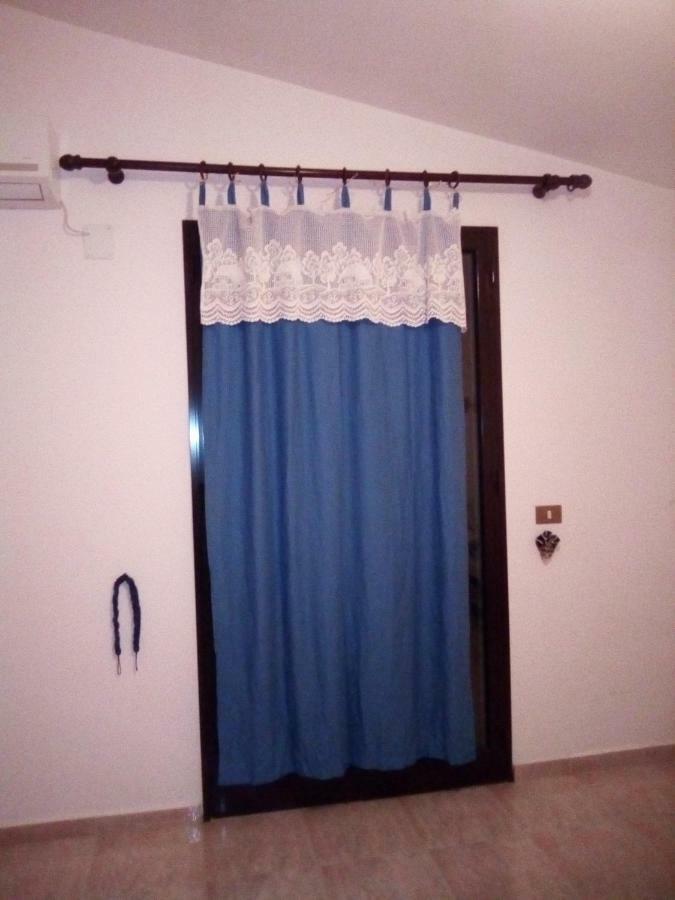 فندق Mandra Capreriaفي  Sperone المظهر الخارجي الصورة