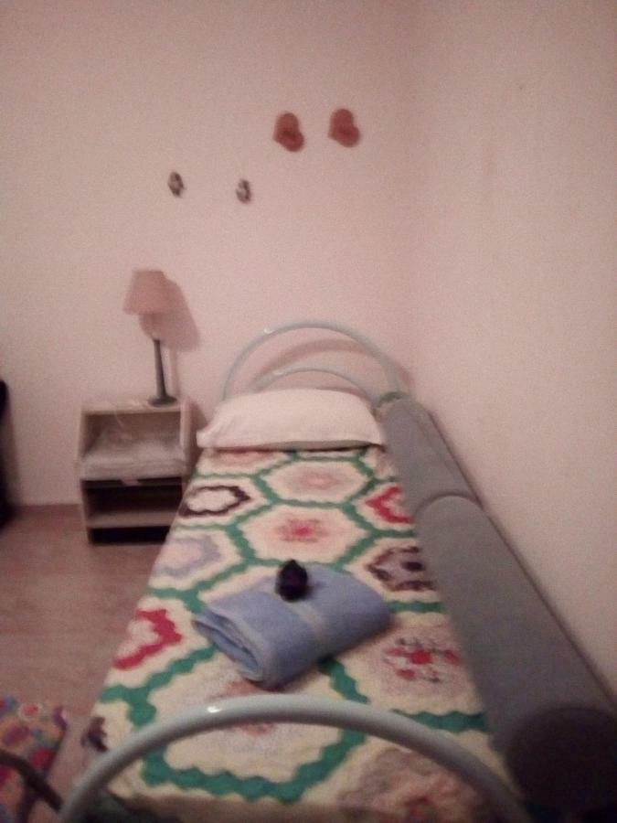 فندق Mandra Capreriaفي  Sperone المظهر الخارجي الصورة