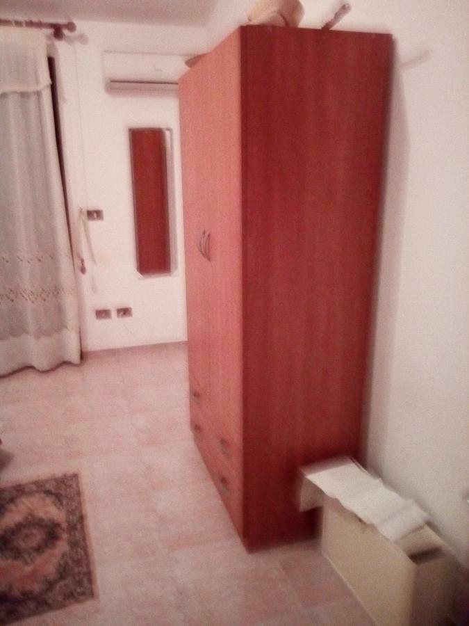 فندق Mandra Capreriaفي  Sperone المظهر الخارجي الصورة